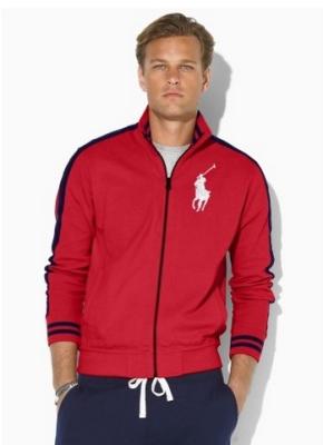 wholesale Ralph Lauren Hoodies for Men No. 250